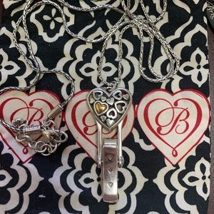 GUC Brighton Lanyard Badge Holder